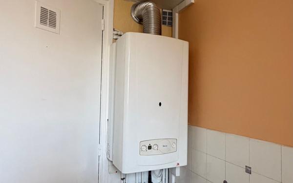 Appartement à louer    3 pièces • 59,32 m2 Le Havre