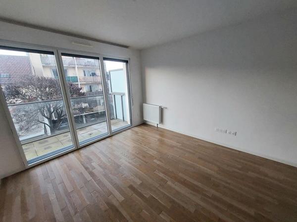 Appartement 2 pièces à louer