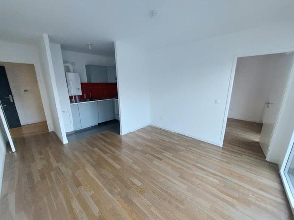 Appartement 2 pièces à louer