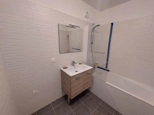 Appartement 2 pièces à louer