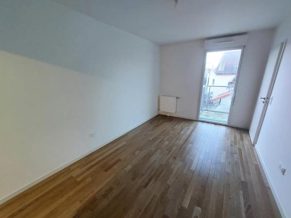 Appartement 2 pièces à louer