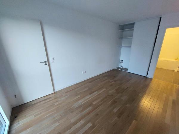 Appartement 2 pièces à louer