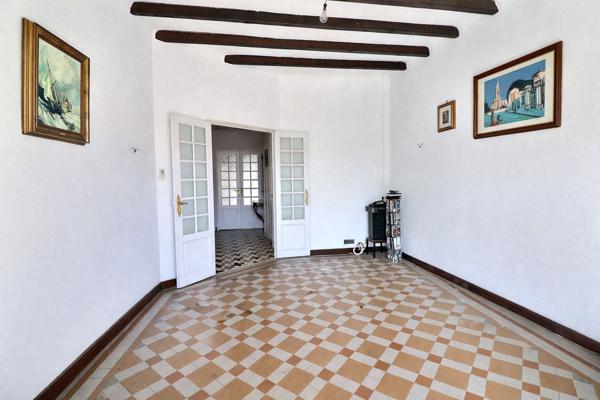 Appartement T3 - 13010 Capelette - dernier étage