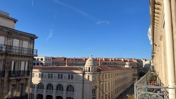 À vendre : Appartement spacieux de 5 pièces à Marseille