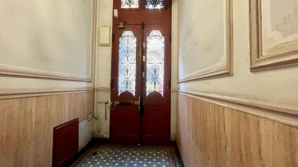 À vendre : Appartement spacieux de 5 pièces à Marseille