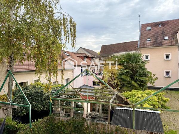 Appartement 41m²