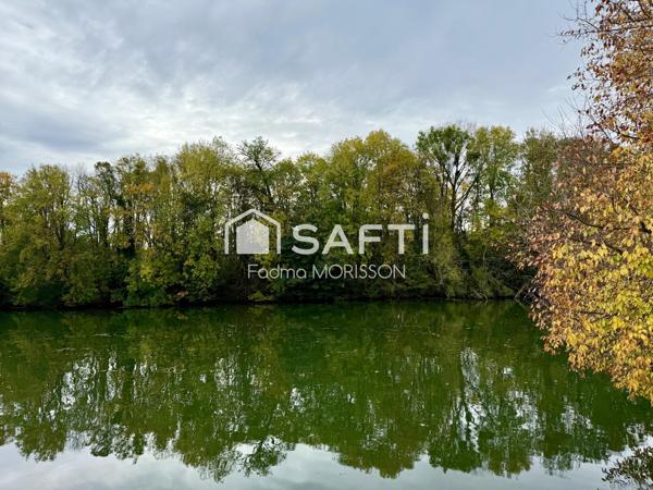 Appartement 41m²