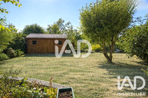 Maison à vendre 7 pièces 145 m² Nemours