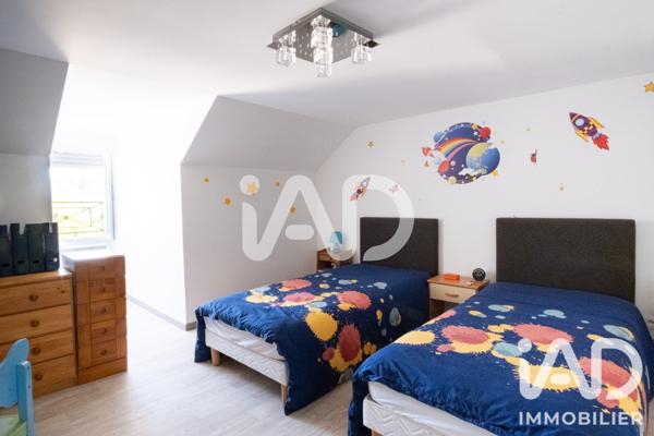 Maison à vendre 7 pièces 145 m² Nemours