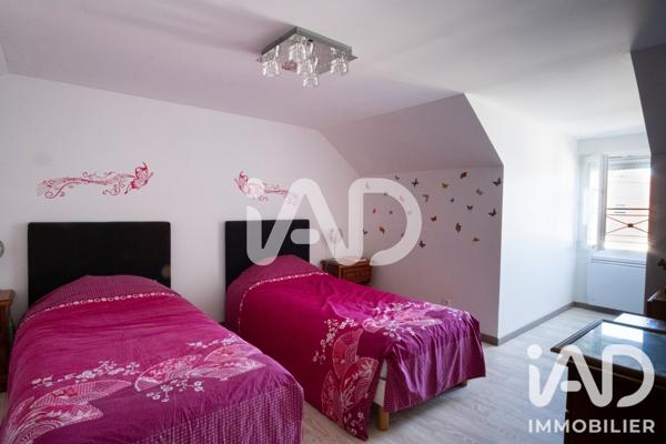 Maison à vendre 7 pièces 145 m² Nemours