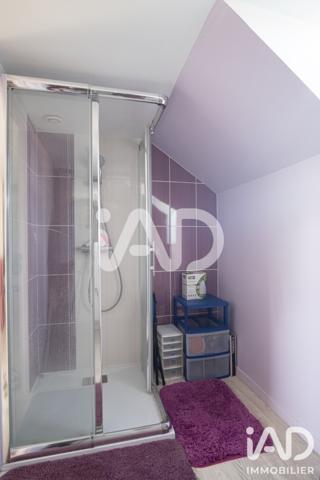 Maison à vendre 7 pièces 145 m² Nemours