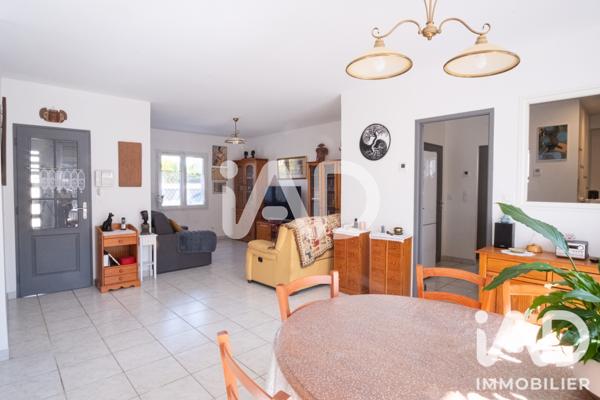 Maison à vendre 7 pièces 145 m² Nemours