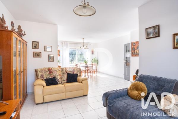 Maison à vendre 7 pièces 145 m² Nemours