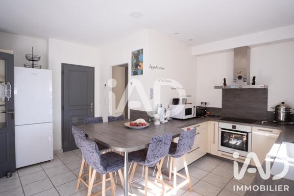 Maison à vendre 7 pièces 145 m² Nemours