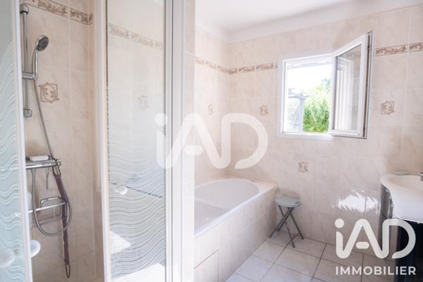 Maison à vendre 7 pièces 145 m² Nemours