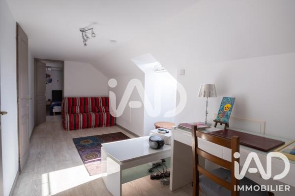 Maison à vendre 7 pièces 145 m² Nemours