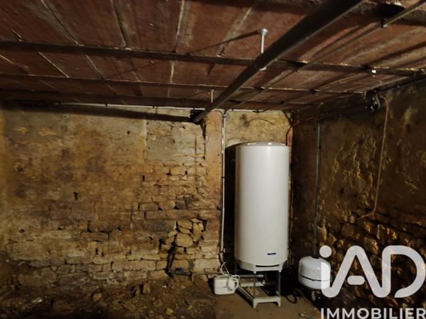 Maison à vendre 4 pièces 85,25 m² Aillières-Beauvoir