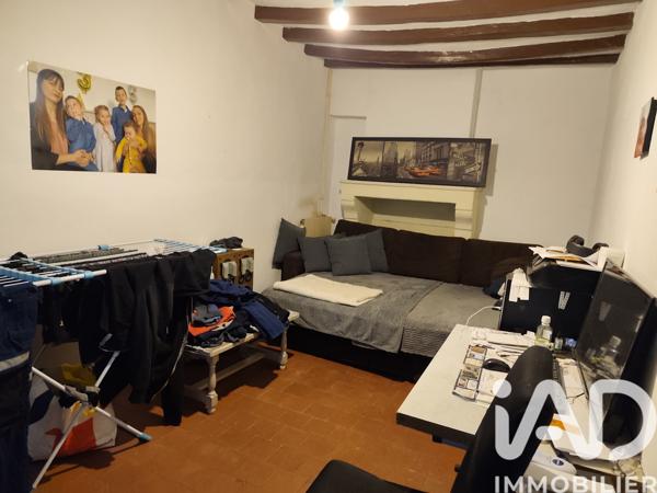 Maison à vendre 4 pièces 85,25 m² Aillières-Beauvoir