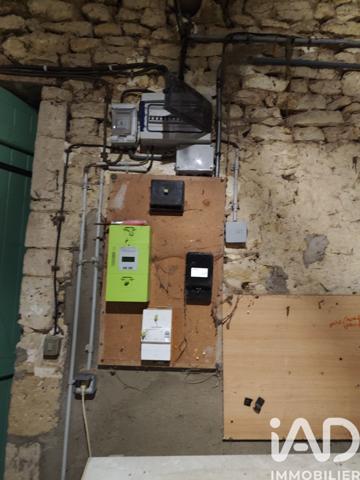 Maison à vendre 4 pièces 85,25 m² Aillières-Beauvoir