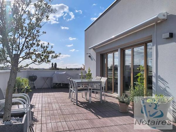 Achat - Appartement | Appartement Floirac 33270 4 pièces 100 m 2