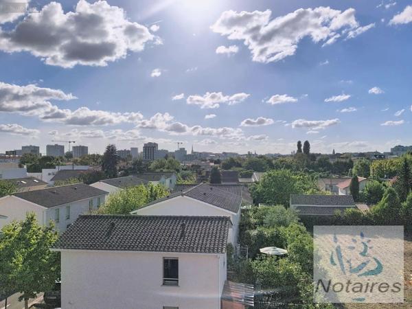 Achat - Appartement | Appartement Floirac 33270 4 pièces 100 m 2