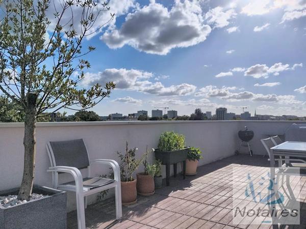 Achat - Appartement | Appartement Floirac 33270 4 pièces 100 m 2