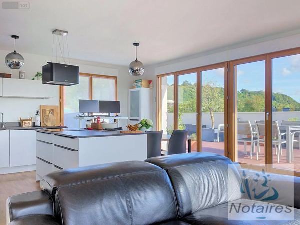 Achat - Appartement | Appartement Floirac 33270 4 pièces 100 m 2
