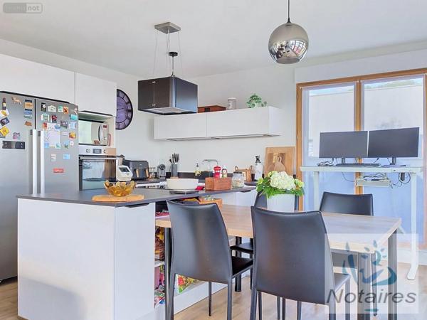 Achat - Appartement | Appartement Floirac 33270 4 pièces 100 m 2