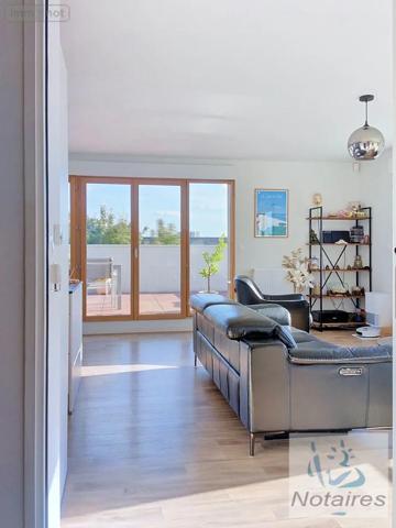 Achat - Appartement | Appartement Floirac 33270 4 pièces 100 m 2