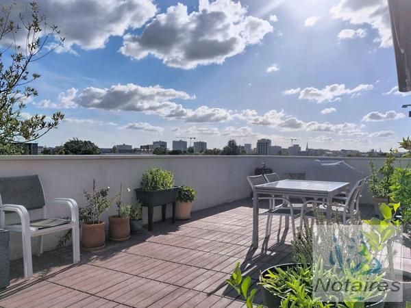 Achat - Appartement | Appartement Floirac 33270 4 pièces 100 m 2