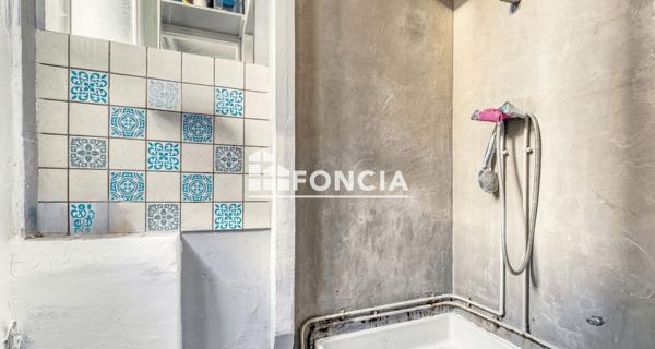 À vendre Appartement 2 pièces 31.03 m² - Vanves 92170