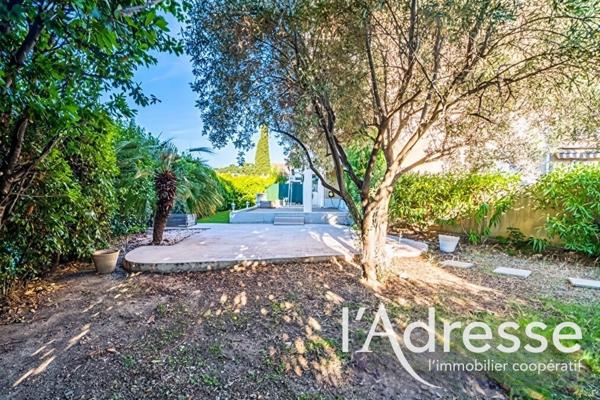 Appartement 11e Arrondissement - 3 pièces - 65 m2