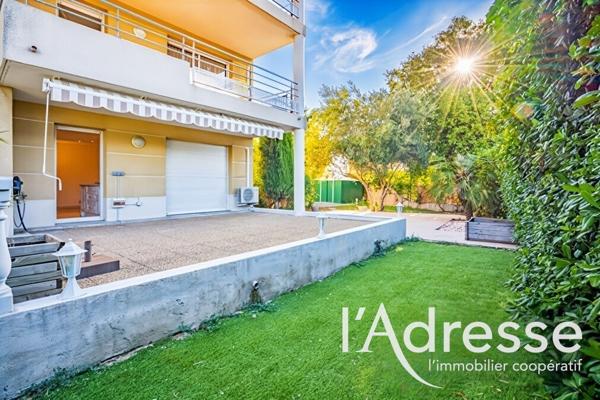 Appartement 11e Arrondissement - 3 pièces - 65 m2