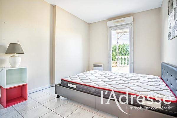 Appartement 11e Arrondissement - 3 pièces - 65 m2
