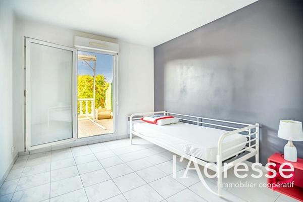 Appartement 11e Arrondissement - 3 pièces - 65 m2