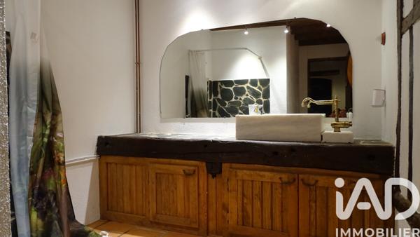 Maison à vendre 8 pièces 360 m² Soual