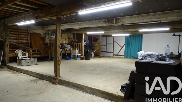 Maison à vendre 8 pièces 360 m² Soual