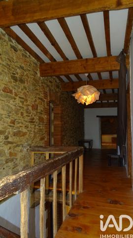 Maison à vendre 8 pièces 360 m² Soual