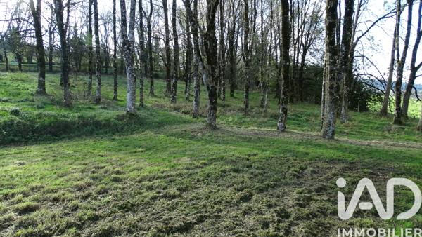 Maison à vendre 8 pièces 360 m² Soual