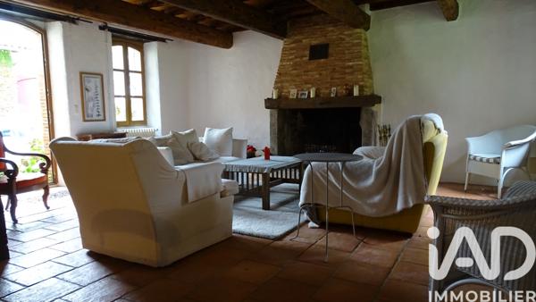 Maison à vendre 8 pièces 360 m² Soual