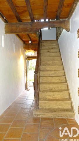 Maison à vendre 8 pièces 360 m² Soual