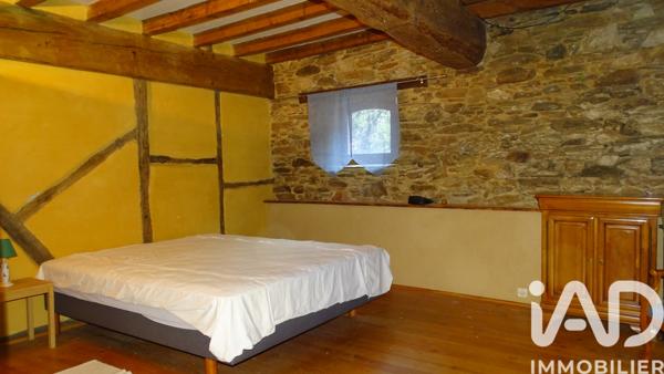 Maison à vendre 8 pièces 360 m² Soual