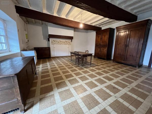 Maison à vendre à Noyal-sur-Vilaine en Ille-et-Vilaine (35530), ref : VM2480-35018