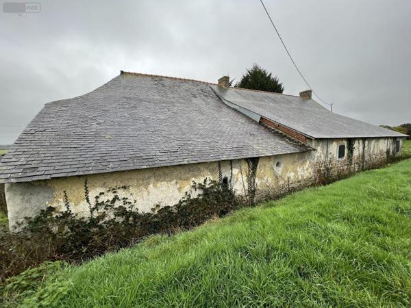 Maison à vendre à Noyal-sur-Vilaine en Ille-et-Vilaine (35530), ref : VM2480-35018