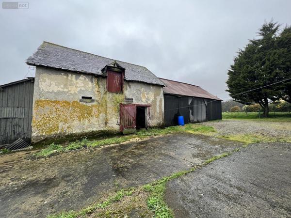 Maison à vendre à Noyal-sur-Vilaine en Ille-et-Vilaine (35530), ref : VM2480-35018