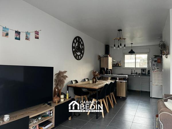 Achat Maison T3 Mimizan 2 chambres