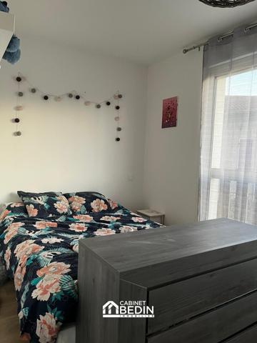 Achat Maison T3 Mimizan 2 chambres
