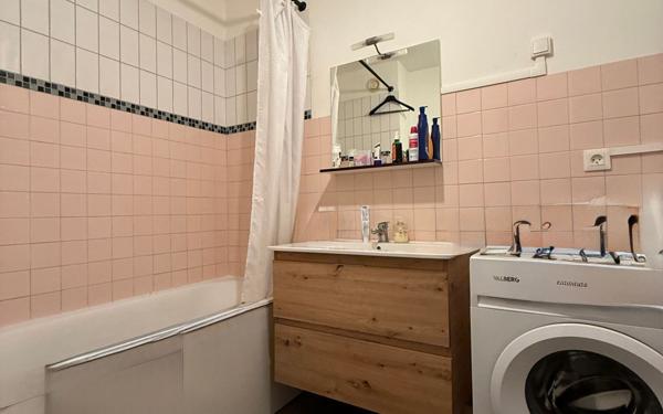 Appartement à vendre    2 pièces •  Amiens