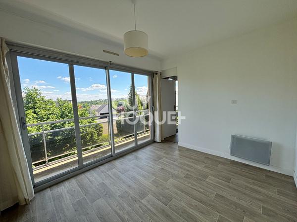 Appartement  T2  46.32 M²