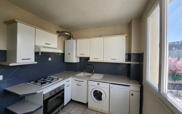 Appartement à louer    3 pièces •  Épinay-sur-Orge